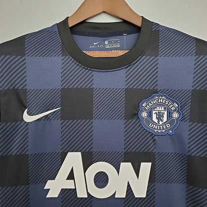 Terceira Camisola Manchester United 2013/14