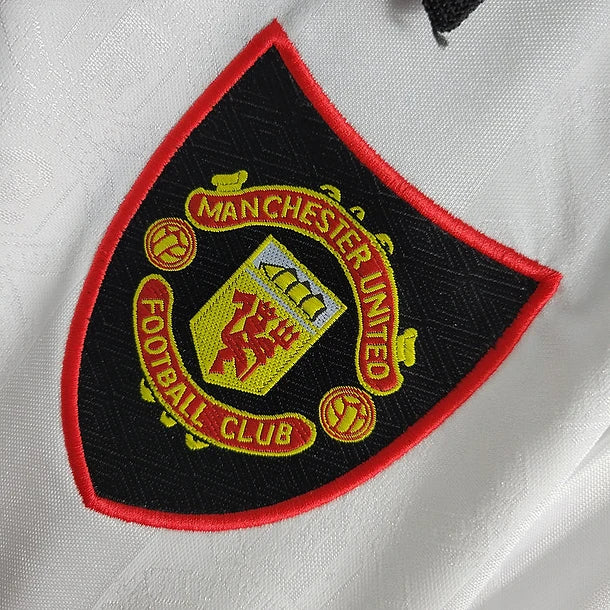 Manchester United 97/99 Secondary Shirt