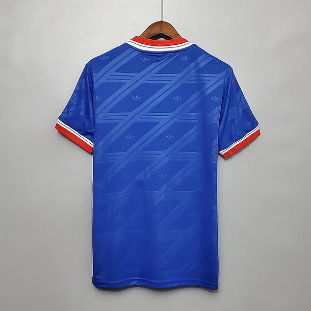 Manchester United 86/88 Third Shirt