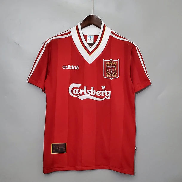 Liverpool 96/97 Home Shirt