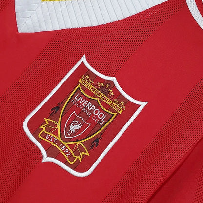 Liverpool 96/97 Home Shirt