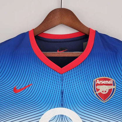 Arsenal Away Shirt 2002/04