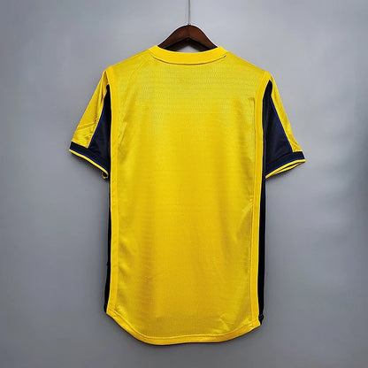 Arsenal 99/00 Away Shirt