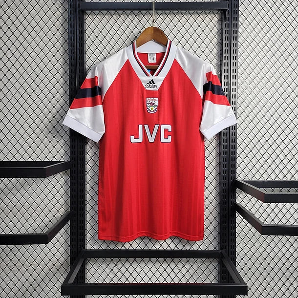 Arsenal 92/93 Home Shirt