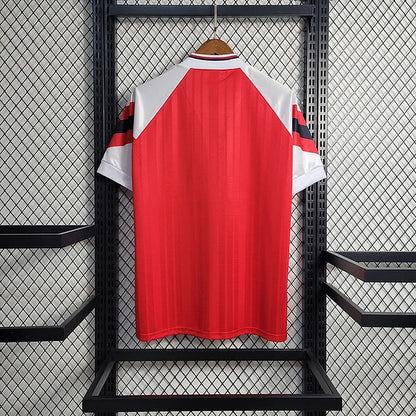 Arsenal 92/93 Home Shirt