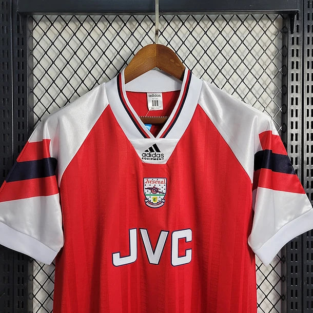 Arsenal 92/93 Home Shirt