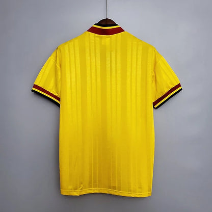 Camisola Secundária Arsenal 93/94