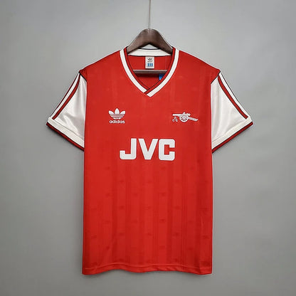 Arsenal 89/90 Home Shirt