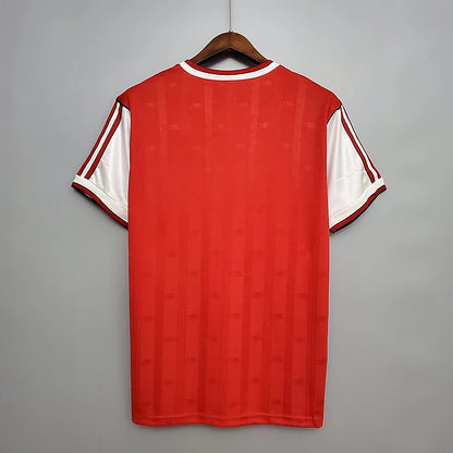 Arsenal 89/90 Home Shirt