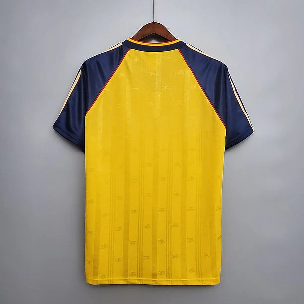 Arsenal 88/89 Secondary Shirt