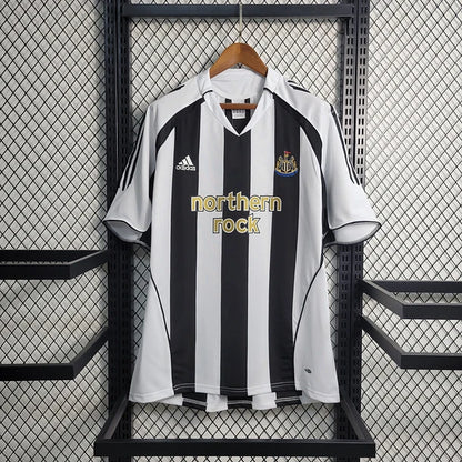 Newcastle Home Shirt 2004/06