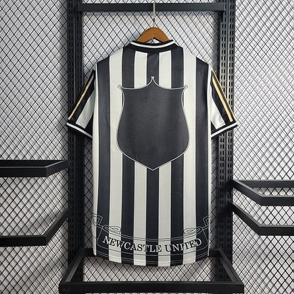 Newcastle 95/97 Home Shirt