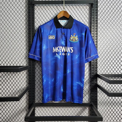 Newcastle 93/95 Secondary Shirt