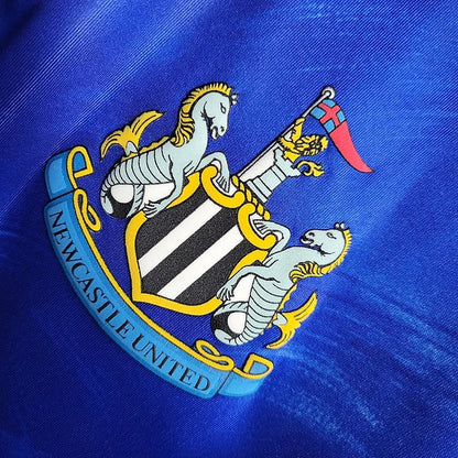 Newcastle 93/95 Secondary Shirt