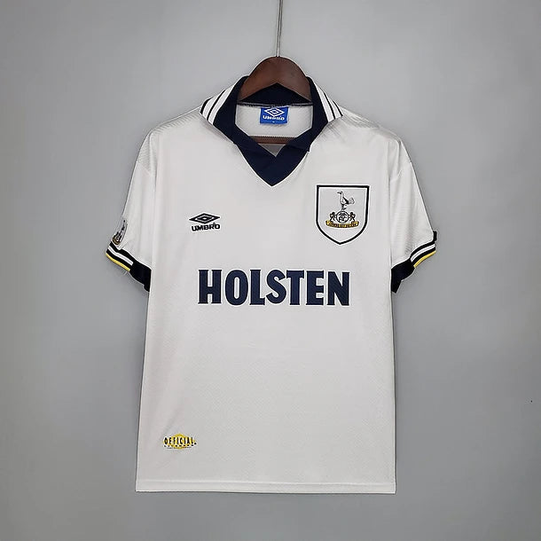 Tottenham 94/95 Home Shirt