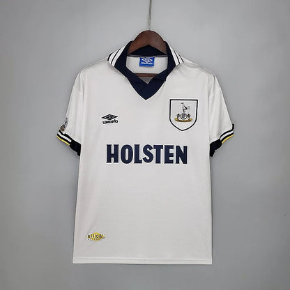 Tottenham 94/95 Home Shirt