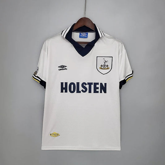 Tottenham 94/95 Home Shirt