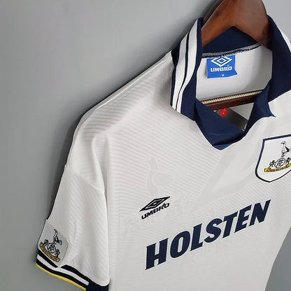 Tottenham 94/95 Home Shirt