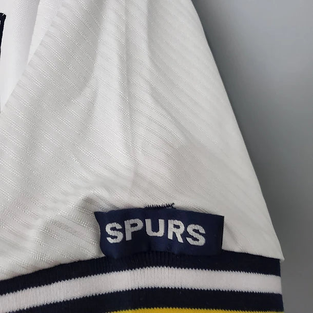 Tottenham 94/95 Home Shirt