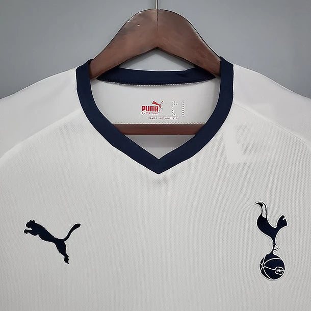 Tottenham Home Shirt 2008/09