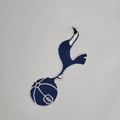 Tottenham Home Shirt 2008/09