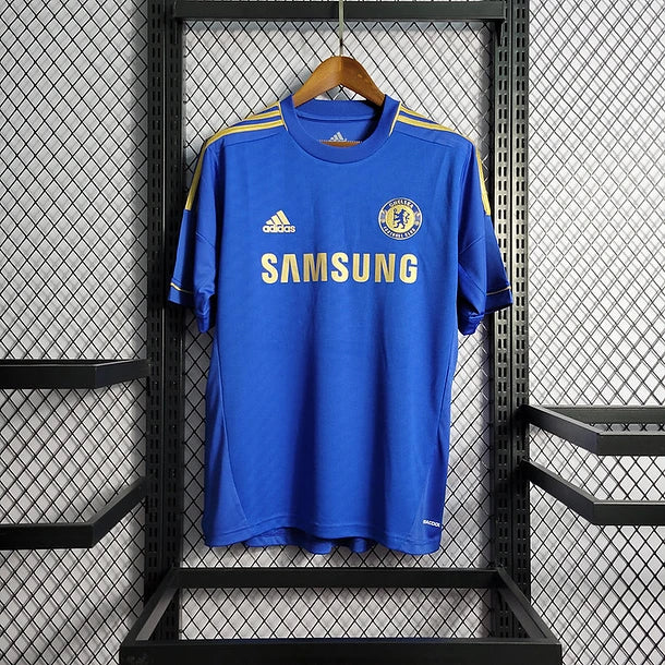 Chelsea Home Shirt 2012/13