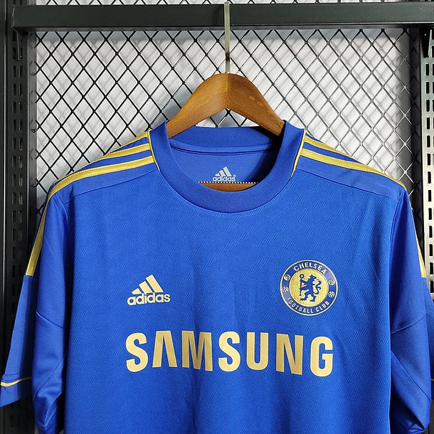 Chelsea Home Shirt 2012/13