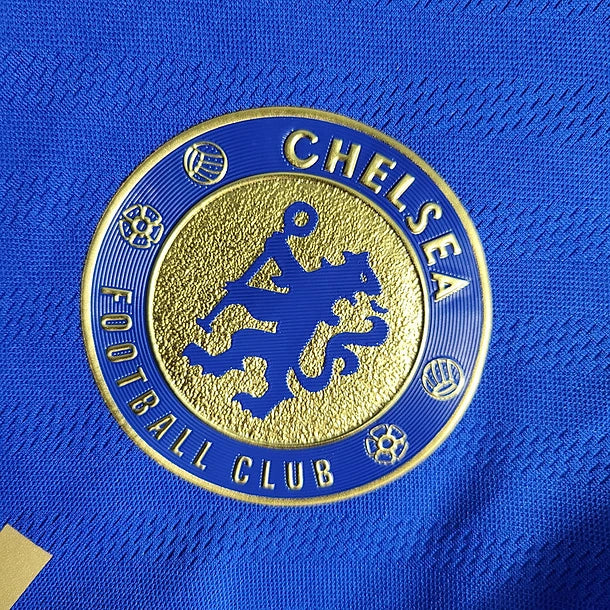 Chelsea Home Shirt 2012/13