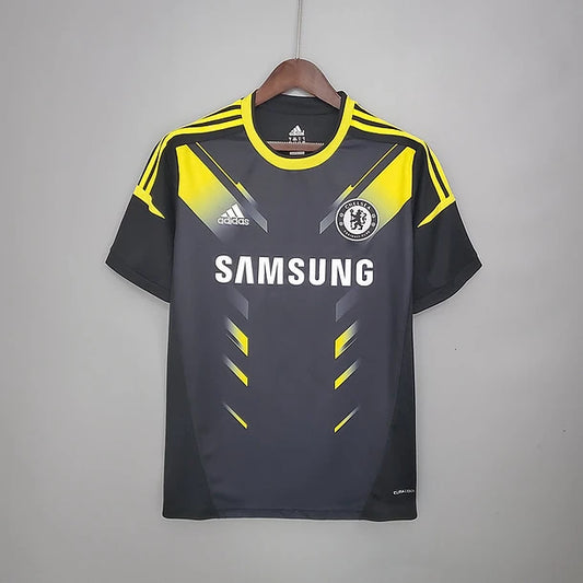 Terceira Camisola Chelsea 2012/13