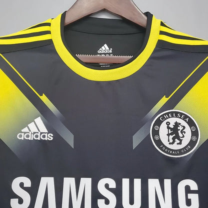 Chelsea Third Shirt 2012/13