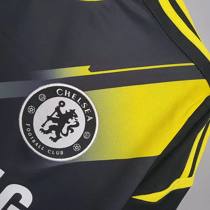 Chelsea Third Shirt 2012/13