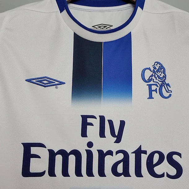 Chelsea Away Jersey 03/05