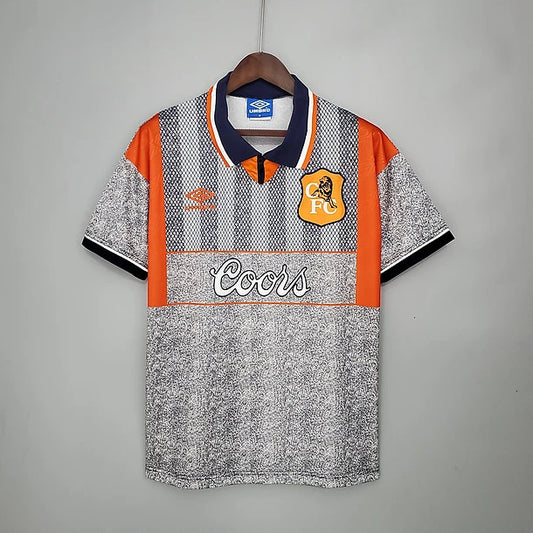 Chelsea 94/96 Away Shirt