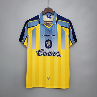 Chelsea 95/97 Away Shirt