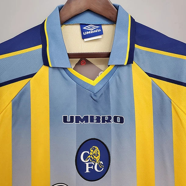 Chelsea 95/97 Away Shirt