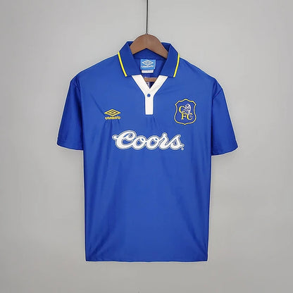 Chelsea 95/97 Home Shirt