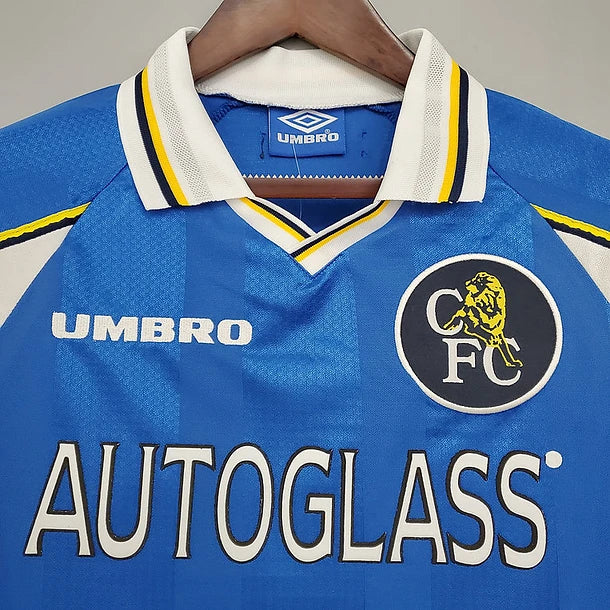 Chelsea 97/99 Home Shirt