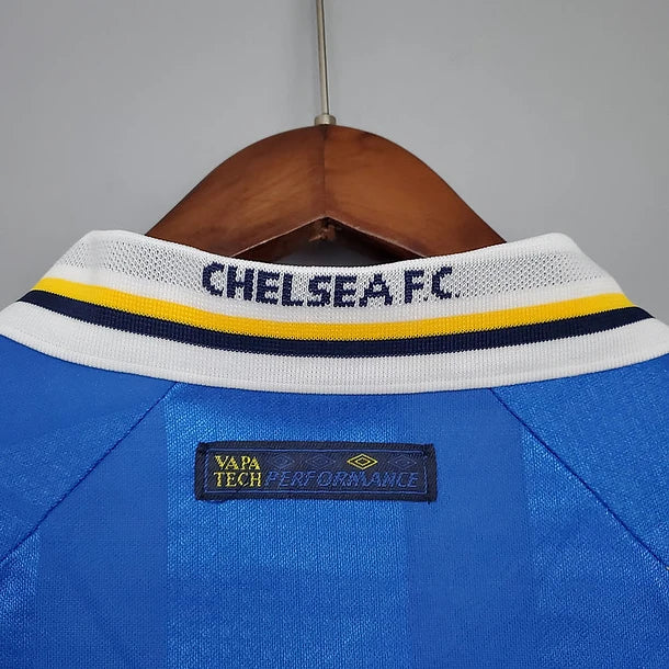 Chelsea 97/99 Home Shirt