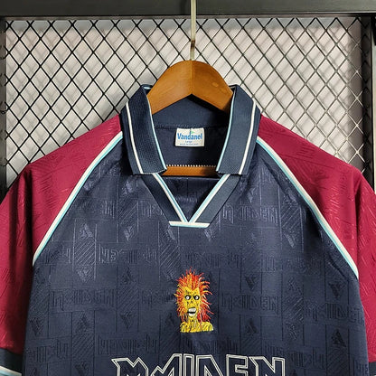 West Ham 1999 Away Shirt