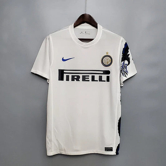 Inter Milan 2010 Secondary Shirt