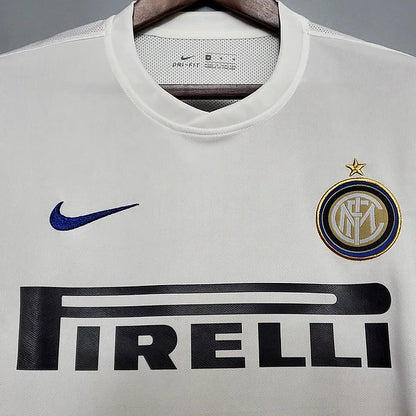 Inter Milan 2010 Secondary Shirt