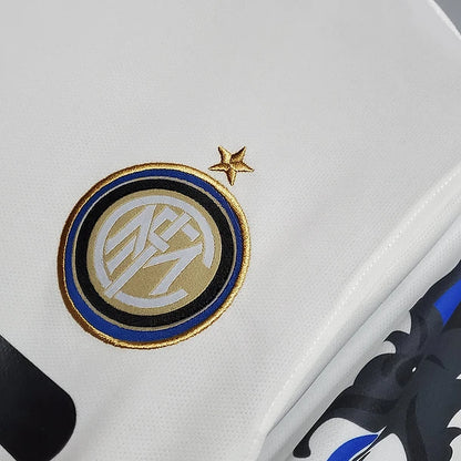 Inter Milan 2010 Secondary Shirt