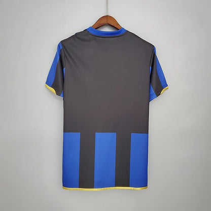 Inter Milan Home Shirt 2008/09