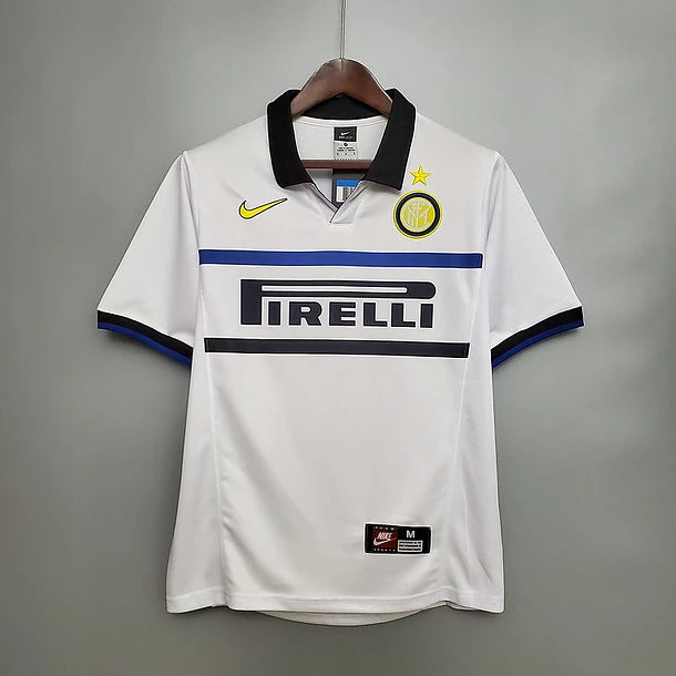 Inter Milan 98/99 Secondary Shirt