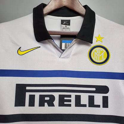 Inter Milan 98/99 Secondary Shirt