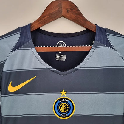 Inter Milan Third Shirt 2004/05