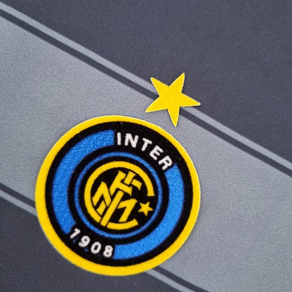 Inter Milan Third Shirt 2004/05