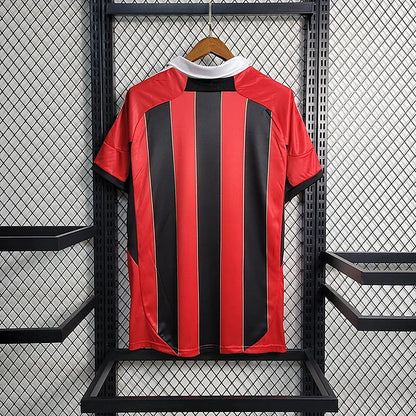 AC Milan Home Shirt 2012/13