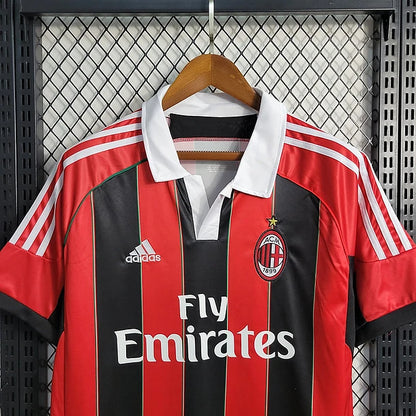 AC Milan Home Shirt 2012/13