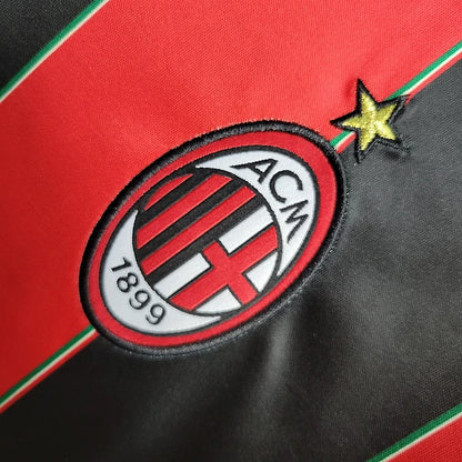 AC Milan Home Shirt 2012/13